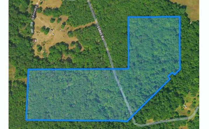 Pictures of Land property located at 473990 E 865 Road, Stilwell, OK 74960 for sales - image #1