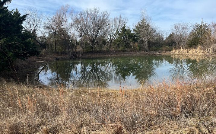 Pictures of Land property located at NW Sterling Street, Kingston, OK 73439 for sales - image #1