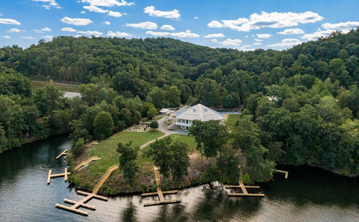 Pictures of Mixed Use property located at 4100 Adventure Base Road, Radford, VA 24141 for sales - image #1
