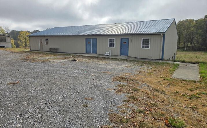 Pictures of Mixed Use, Industrial property located at 7907 W Lee Hwy, Rural Retreat, VA 24368 for sales - image #1