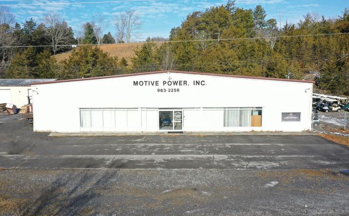 Pictures of Mixed Use, Retail property located at 2539 Steelesburg Highway, Cedar Bluff, VA 24609 for sales - image #1