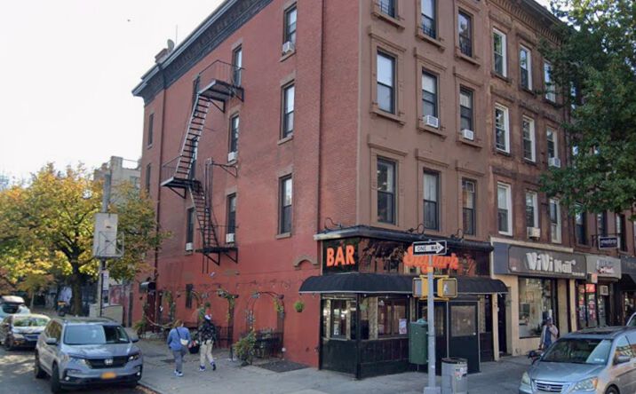 Pictures of Mixed Use property located at 477 5th Avenue, Brooklyn, NY 11215 for sales - image #1