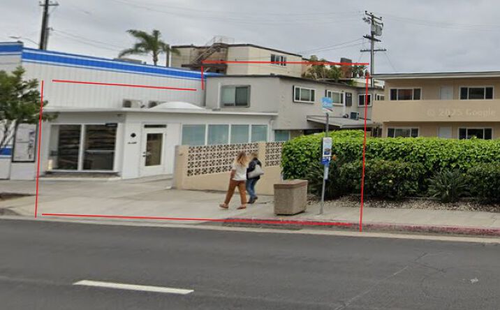 Pictures of Retail property located at 687 S Coast Hwy, Laguna Beach, CA 92651 for sales - image #1