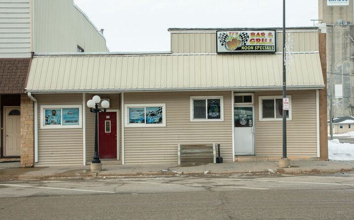 Pictures of Retail property located at 123 E Traer Street, Greene, IA 50636 for sales - image #1