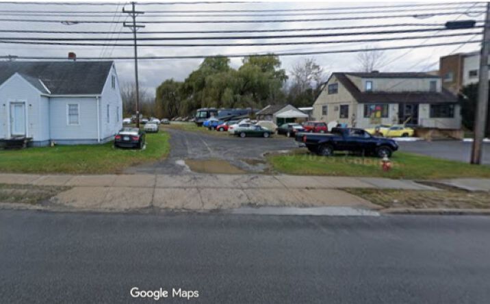 Pictures of Special Purpose property located at 567-573 Route 3, Plattsburgh, NY 12901 for sales - image #1