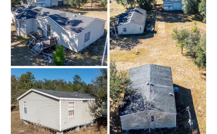 Pictures of Multifamily property located at 3375 150th Pl, Lake City, FL 32024 for sales - image #1