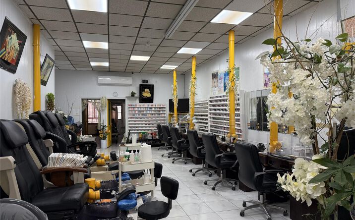 Pictures of Business for Sale property located at 6814 Fresh Pond Road, New York, NY 11385 for sales - image #1