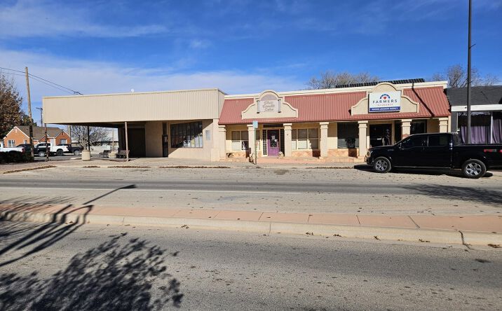 Pictures of Mixed Use property located at 520 W Main Street, Artesia, NM 88210 for sales - image #1