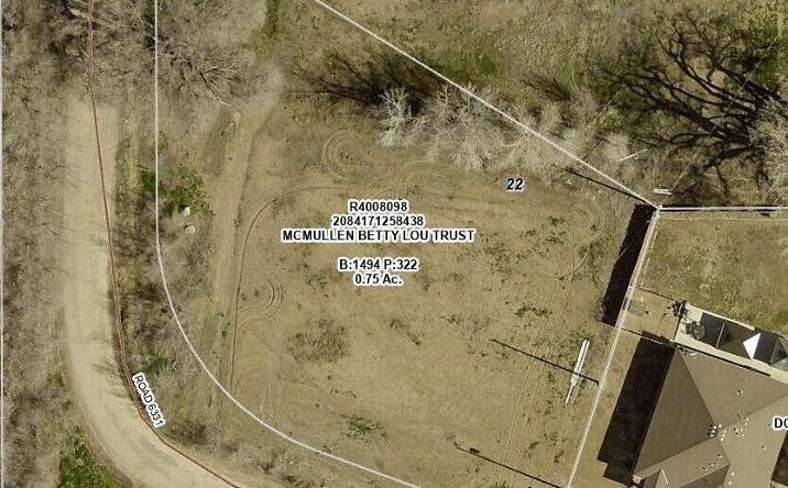 Pictures of Land property located at LOT 2-2 ROAD 6331, Kirtland, NM 87417 for sales - image #1