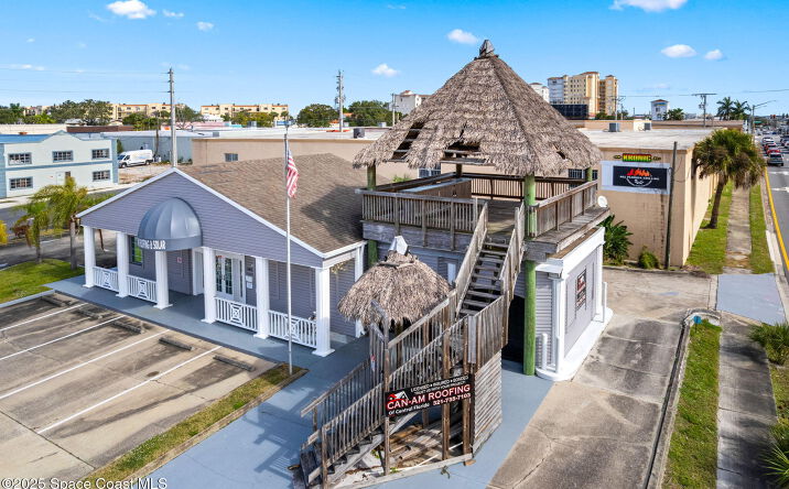 Pictures of Business for Sale, Office property located at 340 King Street, Cocoa, FL 32922 for sales - image #1