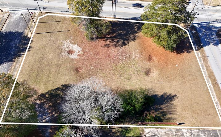 Pictures of Land property located at 761(767) N Main Street, Sumter, SC 29150 for sales - image #1