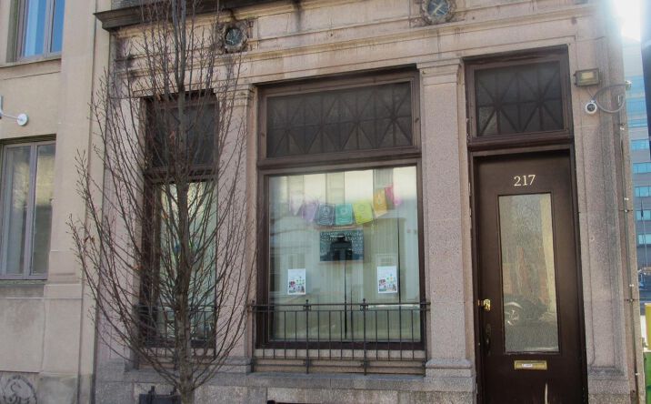 Pictures of Office property located at 217 E Hanover Street, Trenton, NJ 08608 for sales - image #1