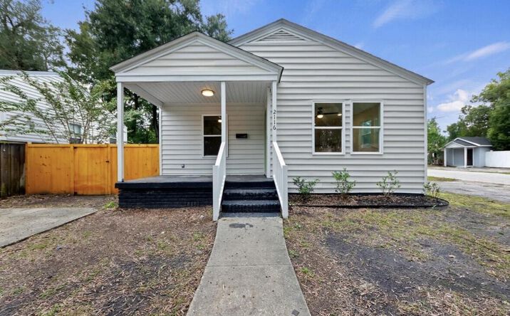 Pictures of Retail, Land property located at 2116 Commander Road, North Charleston, SC 29405 for sales - image #1