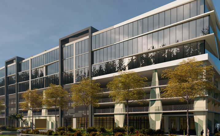 Pictures of Office property located at 21291 NE 28TH AVE, Aventura, FL 33180 for sales - image #1