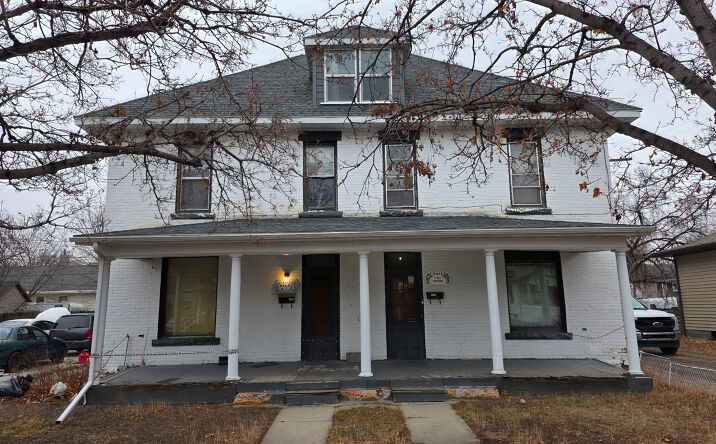 Pictures of Multifamily property located at 615 6th Street N, Great Falls, MT 59401 for sales - image #1