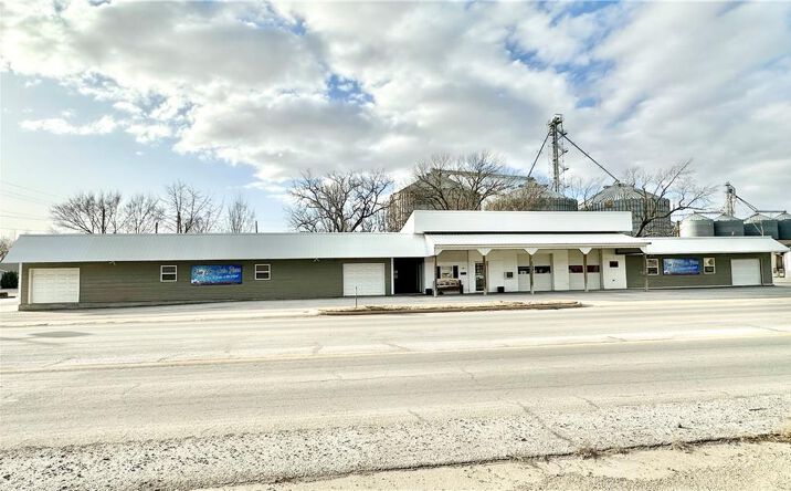 Pictures of Business for Sale, Retail, Office property located at 104 N Orange Street, Butler, MO 64730 for sales - image #1