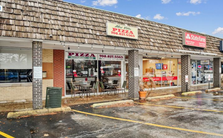 Pictures of Business for Sale, Retail property located at 12226 S Harlem Avenue, Palos Heights, IL 60463 for sales - image #1