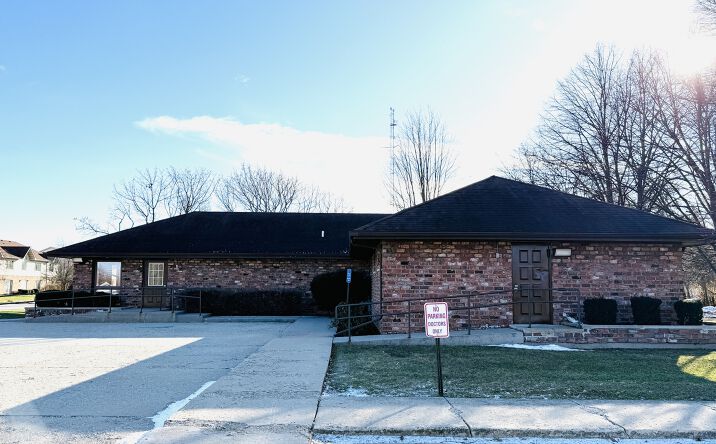 Pictures of Office, Special Purpose property located at 103 S John Street, Dwight, IL 60420 for sales - image #1