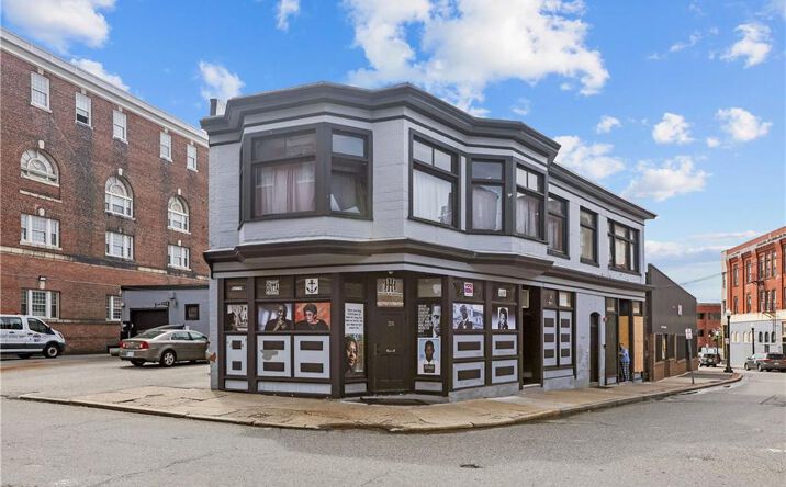 Pictures of Special Purpose property located at 26 Summer Street, Pawtucket, RI 02860 for sales - image #1