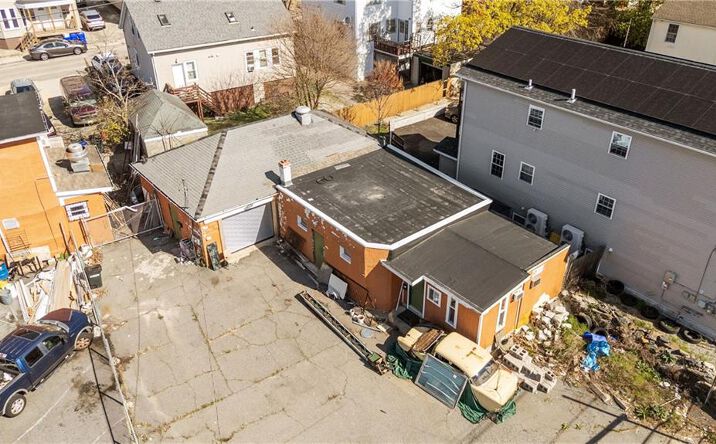 Pictures of Special Purpose property located at 10 Julian Street, Providence, RI 02909 for sales - image #1