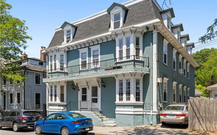 Pictures of Special Purpose property located at 176 Williams Street, Providence, RI 02906 for sales - image #1