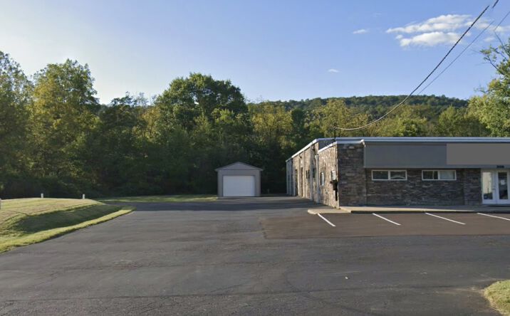 Pictures of Industrial property located at 2170 NJ-57, Washington, NJ 07882 for sales - image #1