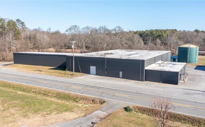 Pictures of Industrial, Mixed Use property located at 3843 Highway 41 N, Resaca, GA 30735 for sales - image #1