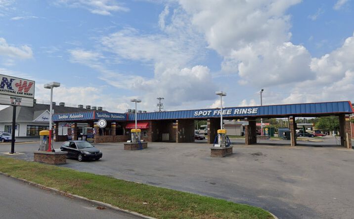 Pictures of Retail property located at 722 S Jefferson Ave, Cookeville, TN 38501 for sales - image #1
