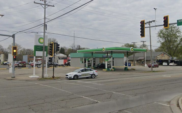 Pictures of Retail property located at 1201 N 9th St, Springfield, IL 62702 for sales - image #1