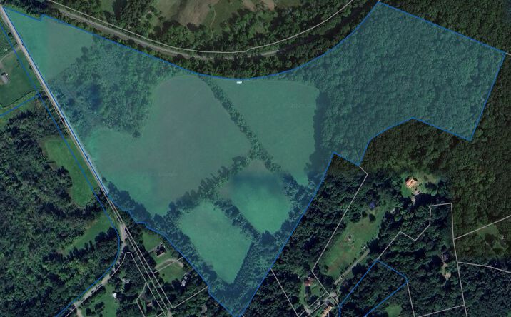 Pictures of Land property located at S Green Haven Rd, Beekman, NY 12582 for sales - image #1