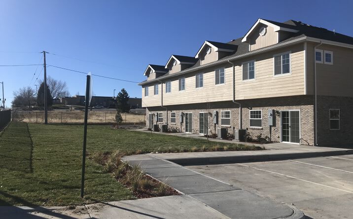Pictures of Multifamily property located at 2701 Sable Blvd, Aurora, CO 80011, 2721 Sable Blvd, Aurora, CO 80011, 2731 Sable Blvd, Aurora, CO 80011, 2741 Sable Blvd, Aurora, CO 80011 for sales - image #1