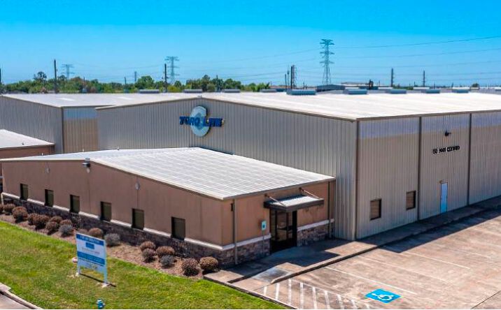 Pictures of Industrial property located at 11050 W Little York, Houston, TX 77041 for sales - image #1