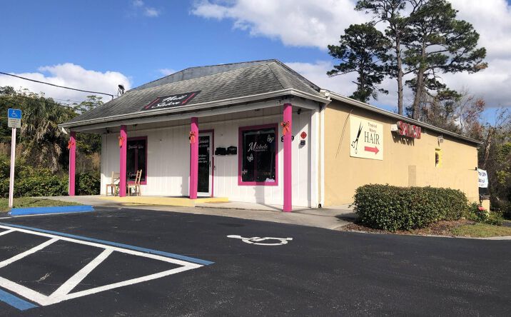 Pictures of Office, Retail property located at 849 Deltona Blvd, Deltona, FL 32725 for sales - image #1