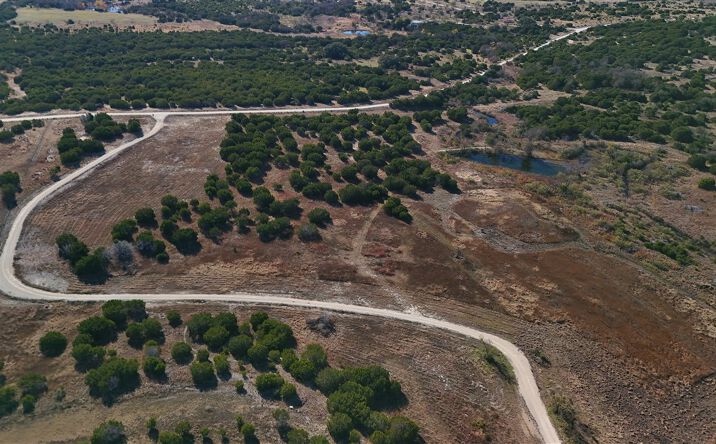 Pictures of Land property located at 184 County Rd 2234, Lampasas, TX 76550 for sales - image #1