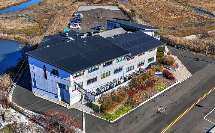 Pictures of Special Purpose property located at 530 Whitfield Street, Guilford, CT 06437 for sales - image #1