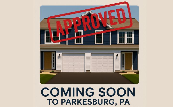 Pictures of Land property located at 250 North St, Parkesburg, PA 19365 for sales - image #1