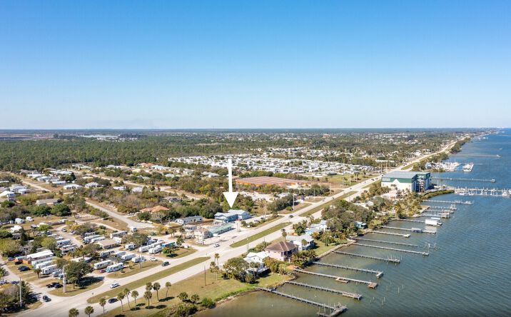 Pictures of Hospitality property located at 8800 US Highway 1, Micco, FL 32976 for sales - image #1