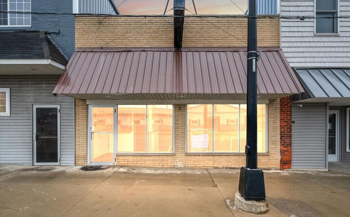 Pictures of Business for Sale property located at 4084 Huron St, North Branch, MI 48461 for sales - image #1