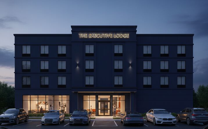 Pictures of Hospitality property located at 2463 E Sharon Rd, Cincinnati, OH 45241 for sales - image #1