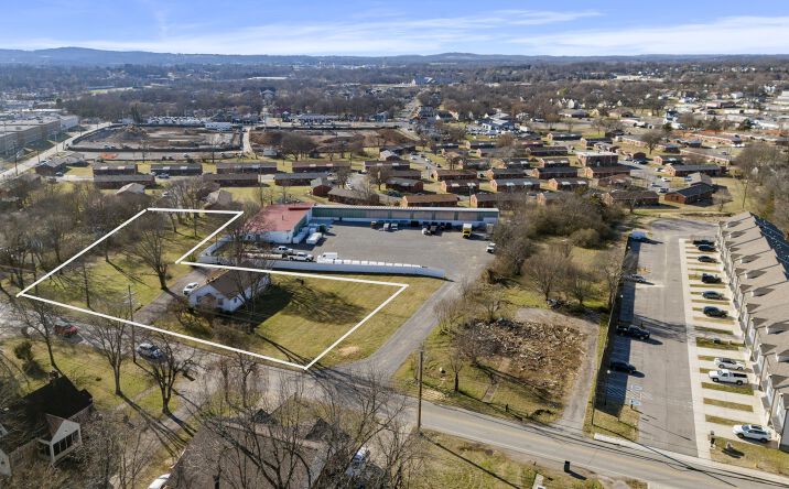 Pictures of Land, Multifamily property located at 235 Hazelwood Pike, Lebanon, TN 37087 for sales - image #1