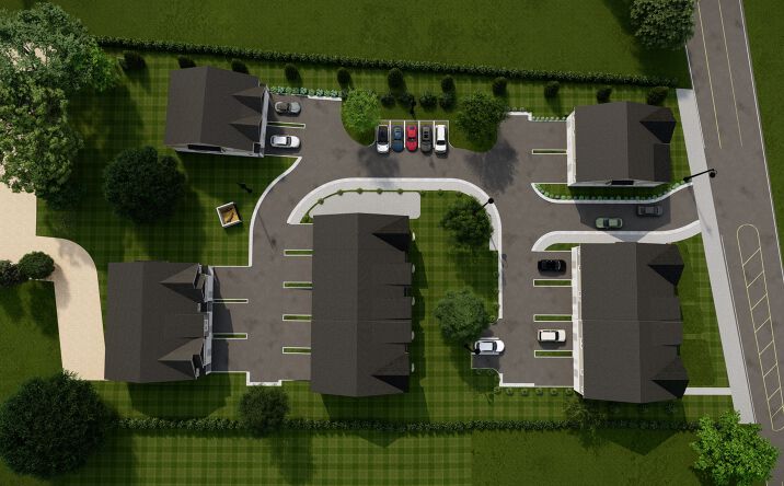 Pictures of Land, Multifamily property located at 3400 Masonboro Loop Rd, Wilmington, NC 28409 for sales - image #1