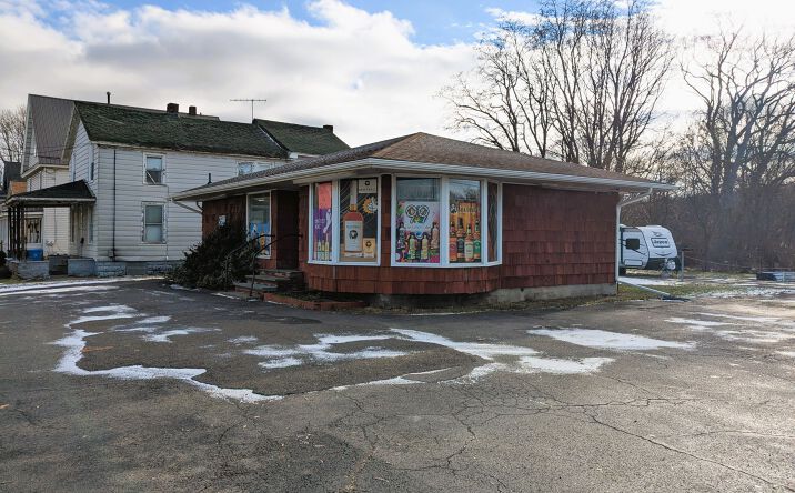 Pictures of Business for Sale, Retail property located at 189-191 Port Watson St, Cortland, NY 13045 for sales - image #1