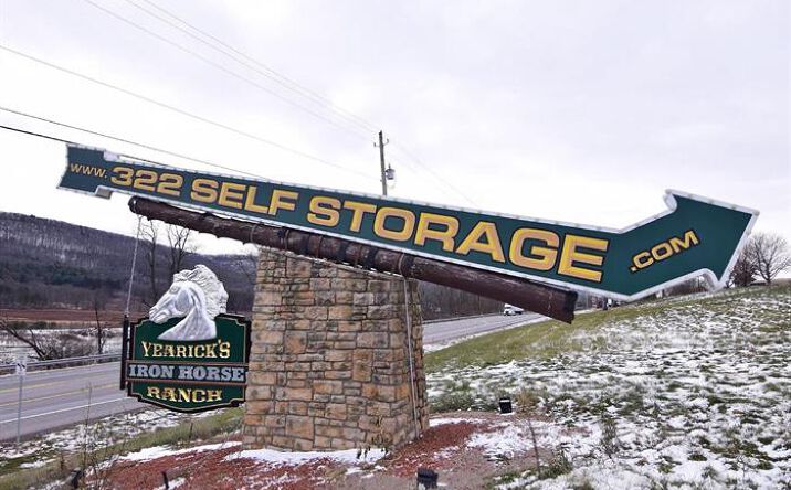 Pictures of Self Storage, Special Purpose property located at 138 Yearicks Blvd, Centre Hall, PA 16828 for sales - image #1