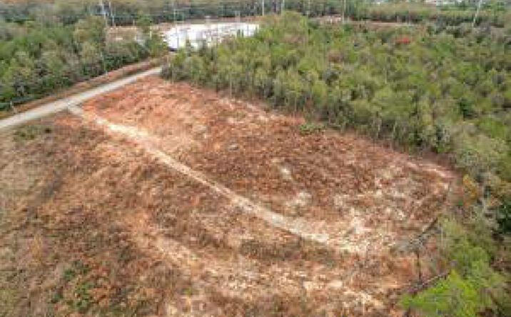 Pictures of Land property located at 000 Bradleyville Road, North Augusta, SC 29841 for sales - image #1