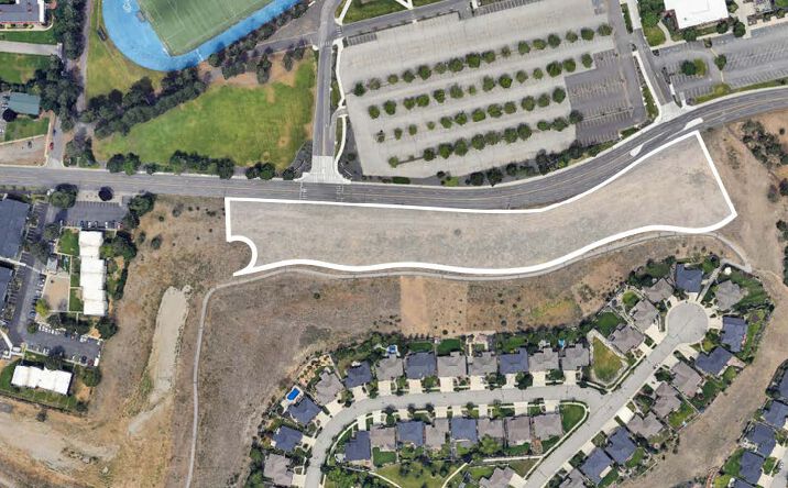 Pictures of Land property located at 3600 West Whistalks Way, Spokane, WA 99224 for sales - image #1