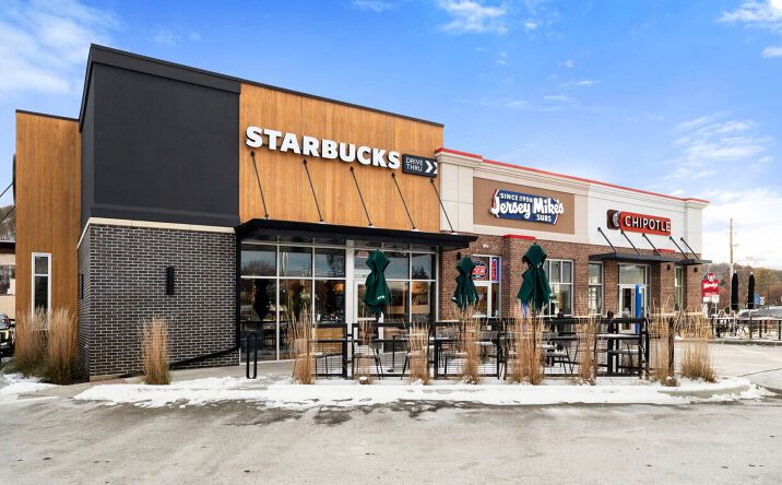 Pictures of Retail property located at 372 W Pulteney St, Corning, NY 14830 for sales - image #1