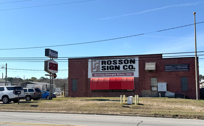 Pictures of Industrial, Retail, Special Purpose property located at 3071 Broadway, Macon, GA 31206 for sales - image #1
