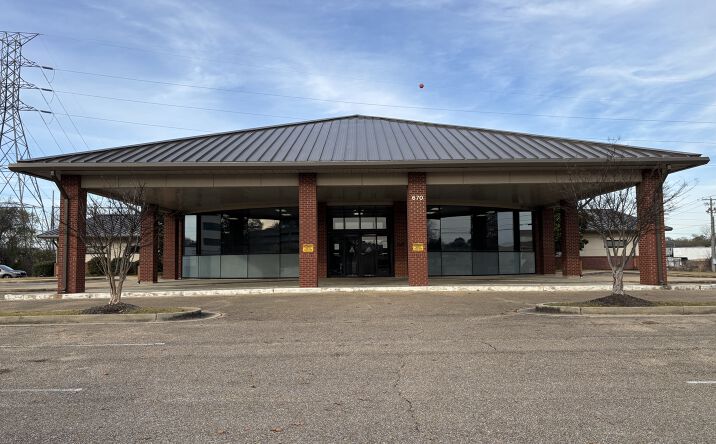 Pictures of Office property located at 670 Crossover Rd, Tupelo, MS 38801 for sales - image #1