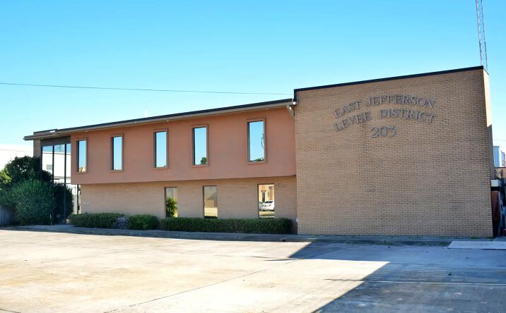 Pictures of Office, Industrial property located at 203 Plauche Ct, New Orleans, LA 70123 for sales - image #1