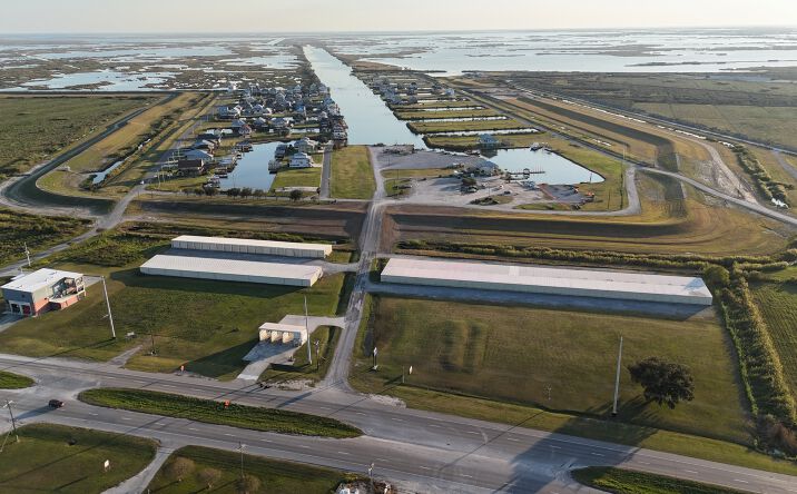 Pictures of Special Purpose property located at 161 Marina Rd, Port Sulphur, LA 70083 for sales - image #1